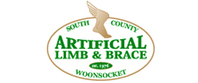 South County Artificial Limb | Rhode Island 